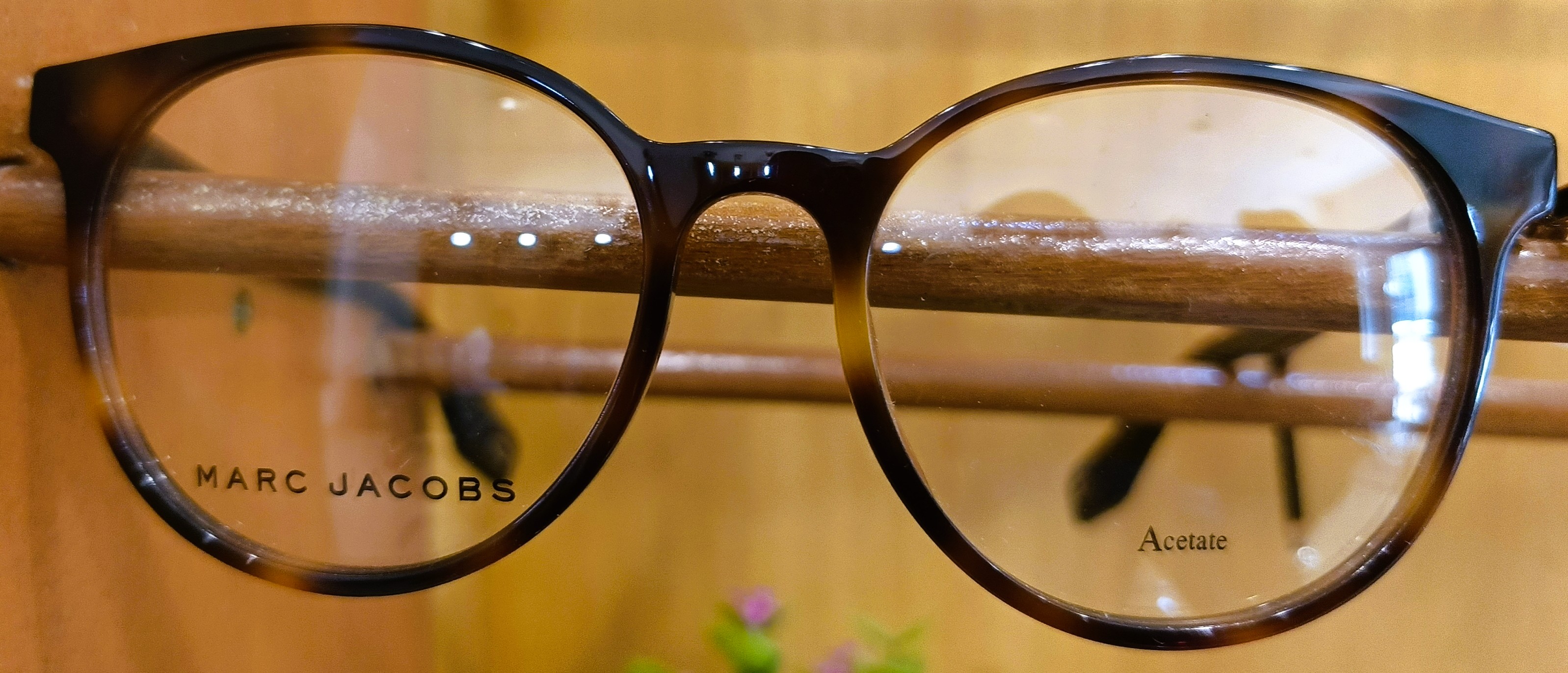 Lunettes femme
